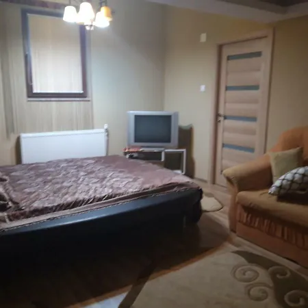 Appartement Colț de rai à Resita Extérieur photo